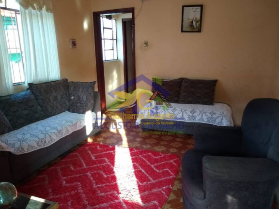 Imagem Casa com 3 Quartos à Venda, 79 m² em Vila Santa Terezinha - São João Del Rei Imagem Casa com 3 Quartos à Venda, 79 m² em Vila Santa Terezinha - São João Del Rei