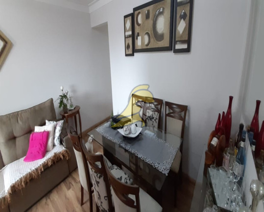 Imagem Apartamento com 3 Quartos à Venda, 80 m² em Jaguaribe - Osasco