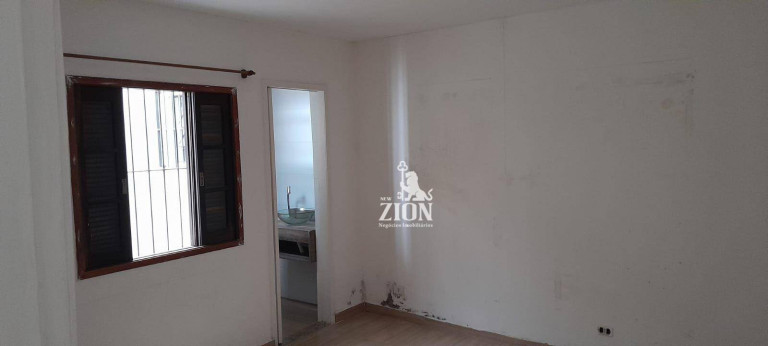 Imagem Casa com 3 Quartos à Venda, 159 m² em Chora Menino - São Paulo Imagem Casa com 3 Quartos à Venda, 159 m² em Chora Menino - São Paulo