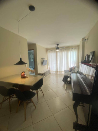 Apartamento com 3 Quartos à Venda,  em Recreio Dos Bandeirantes - Rio De Janeiro