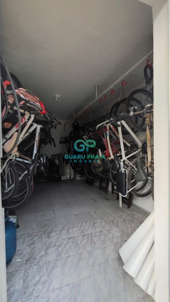 Imagem Apartamento com 2 Quartos à Venda, 77 m² em Enseada - Guarujá