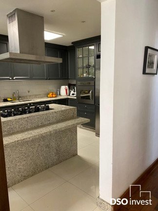 Imagem Casa com 4 Quartos à Venda, 220 m² em Vila Nova Conceição - São Paulo Imagem Casa com 4 Quartos à Venda, 220 m² em Vila Nova Conceição - São Paulo