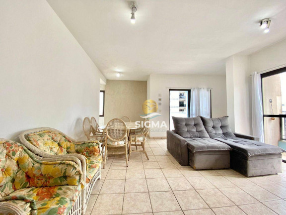 Imagem Cobertura com 3 Quartos à Venda, 161 m² em Tombo - Guarujá Imagem Cobertura com 3 Quartos à Venda, 161 m² em Tombo - Guarujá