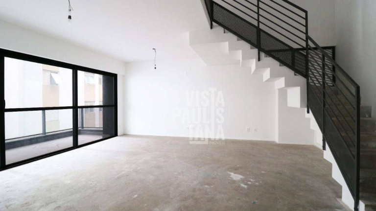 Imagem Imóvel com 2 Quartos à Venda, 111 m² em Itaim Bibi - São Paulo Imagem Imóvel com 2 Quartos à Venda, 111 m² em Itaim Bibi - São Paulo