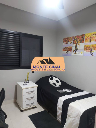 Imagem Casa de Condomínio com 3 Quartos para Alugar, 250 m² em Parque Ibiti Reserva - Sorocaba