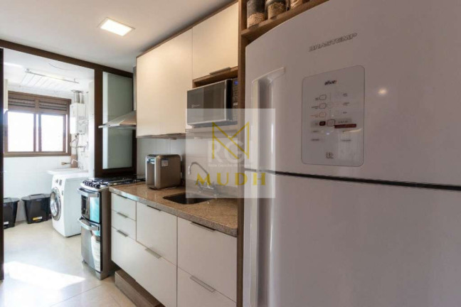 Imagem Apartamento com 3 Quartos à Venda, 90 m² em Tristeza - Porto Alegre Imagem Apartamento com 3 Quartos à Venda, 90 m² em Tristeza - Porto Alegre