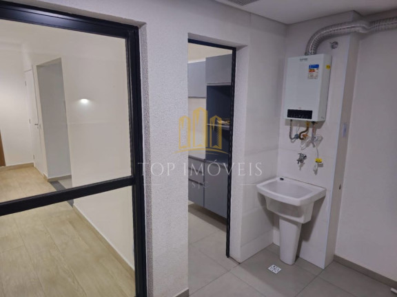 Imagem Apartamento com 2 Quartos à Venda, 59 m² em Jardim Primavera - Jacareí