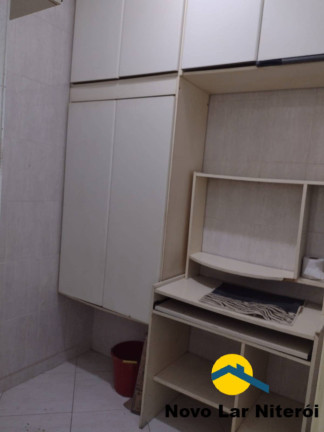 Imagem Apartamento com 3 Quartos à Venda, 110 m² em Icaraí - Niterói Imagem Apartamento com 3 Quartos à Venda, 110 m² em Icaraí - Niterói