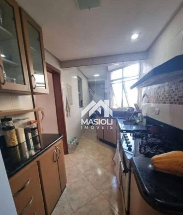 Imagem Apartamento com 3 Quartos à Venda, 95 m² em Centro - Vila Velha