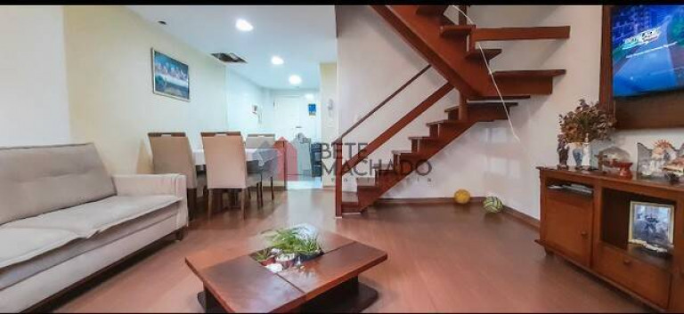 Casa com 3 Quartos à Venda, 103 m² em Ermitage - Teresópolis