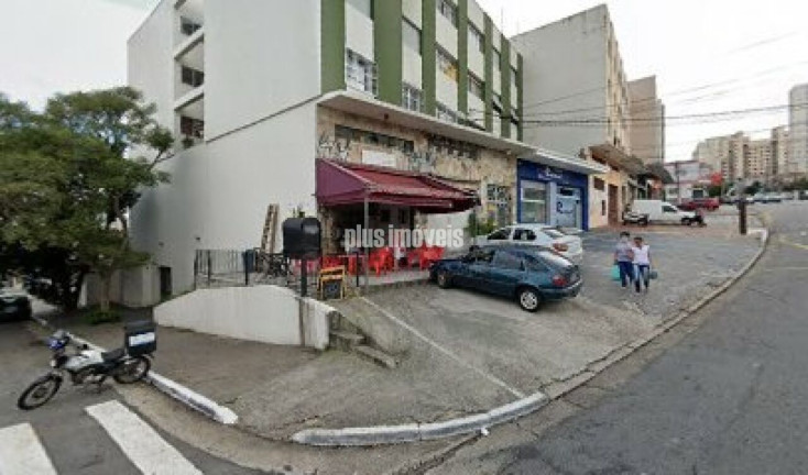 Imagem Apartamento com 3 Quartos à Venda, 85 m² em Vila Monte Alegre - São Paulo Imagem Apartamento com 3 Quartos à Venda, 85 m² em Vila Monte Alegre - São Paulo