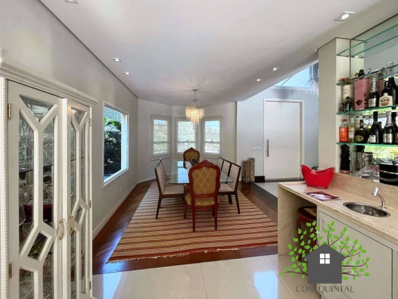 Imagem Casa com 5 Quartos à Venda, 610 m² em Miolo Da Granja - Cotia