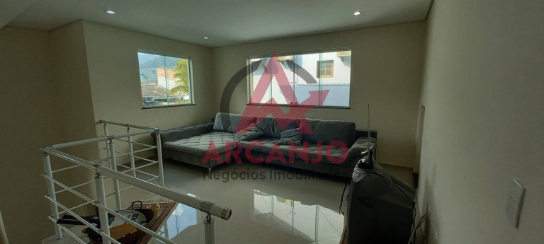 Imagem Casa com 3 Quartos à Venda, 110 m² em Horto Florestal - Ubatuba