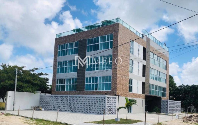 Imagem Apartamento com 1 Quarto à Venda, em Tamandaré Imagem Apartamento com 1 Quarto à Venda, em Tamandaré