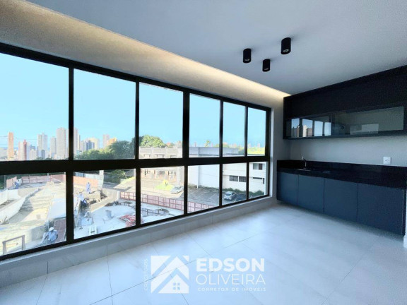Imagem Apartamento com 3 Quartos à Venda, 133 m² em João Agripino - João Pessoa