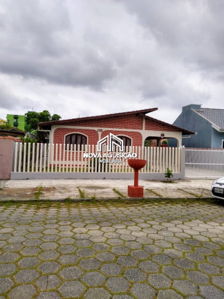 Imagem Casa com 4 Quartos à Venda, 132 m² em Gaivotas - Matinhos Imagem Casa com 4 Quartos à Venda, 132 m² em Gaivotas - Matinhos