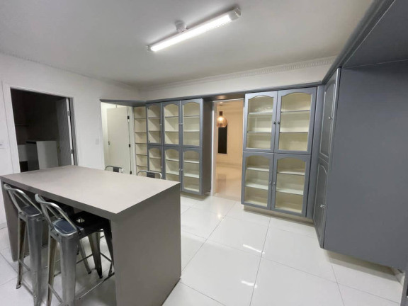 Imagem Apartamento com 4 Quartos para Alugar, 350 m² em Alphaville - Santana De Parnaíba Imagem Apartamento com 4 Quartos para Alugar, 350 m² em Alphaville - Santana De Parnaíba