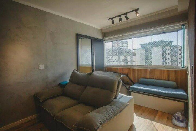 Imagem Apartamento com 1 Quarto à Venda, 42 m² em Saúde - São Paulo Imagem Apartamento com 1 Quarto à Venda, 42 m² em Saúde - São Paulo