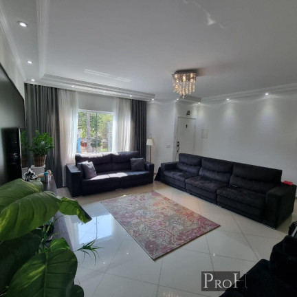 Imagem Sobrado com 3 Quartos à Venda, 248 m² em Olímpico - São Caetano Do Sul Imagem Sobrado com 3 Quartos à Venda, 248 m² em Olímpico - São Caetano Do Sul