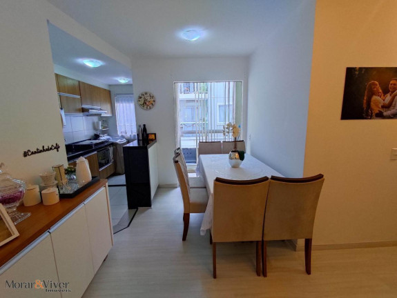 Imagem Apartamento com 2 Quartos à Venda, 49 m² em Afonso Pena - São José Dos Pinhais Imagem Apartamento com 2 Quartos à Venda, 49 m² em Afonso Pena - São José Dos Pinhais