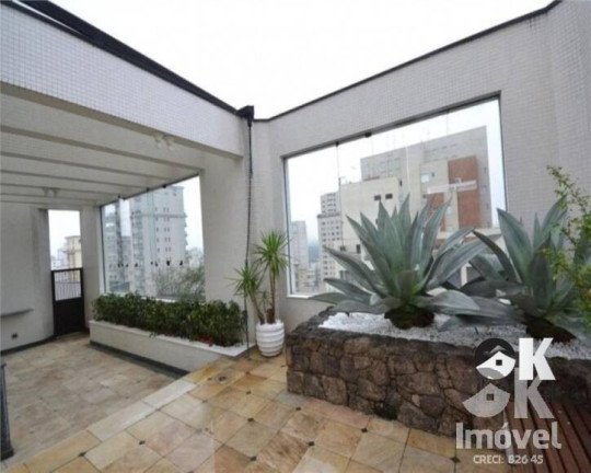 Imagem Cobertura com 4 Quartos à Venda, 690 m² em Jardim Paulista - São Paulo