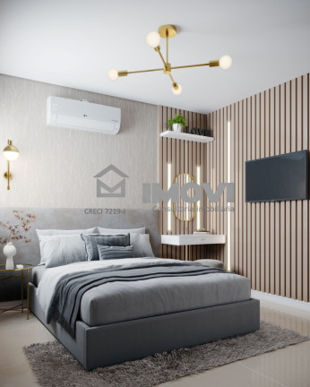 Imagem Apartamento com 2 Quartos à Venda, 58 m² em Interlagos - Vila Velha Imagem Apartamento com 2 Quartos à Venda, 58 m² em Interlagos - Vila Velha