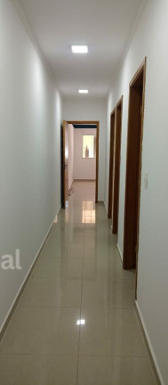 Imagem Casa com 3 Quartos à Venda, 110 m² em Parque Paulista - Bauru Imagem Casa com 3 Quartos à Venda, 110 m² em Parque Paulista - Bauru