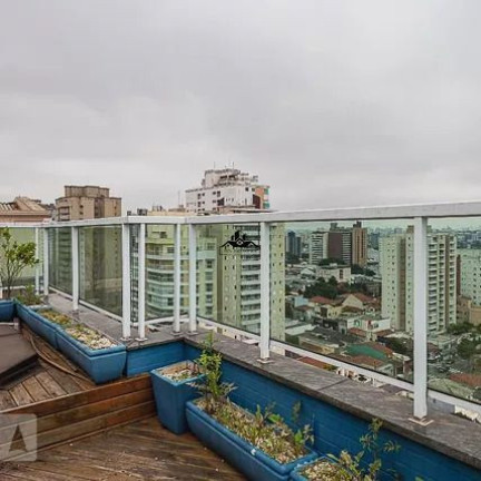 Imagem Cobertura com 3 Quartos à Venda, 280 m² em Santo Antônio - São Caetano Do Sul Imagem Cobertura com 3 Quartos à Venda, 280 m² em Santo Antônio - São Caetano Do Sul