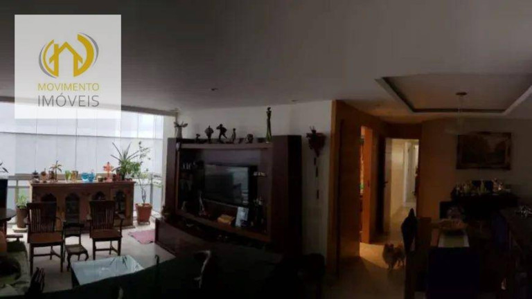 Imagem Apartamento com 4 Quartos à Venda, 146 m² em Humaitá - Rio De Janeiro Imagem Apartamento com 4 Quartos à Venda, 146 m² em Humaitá - Rio De Janeiro