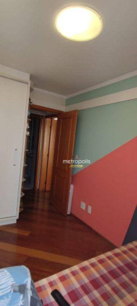 Imagem Apartamento com 2 Quartos à Venda, 75 m² em Santo Antônio - São Caetano Do Sul