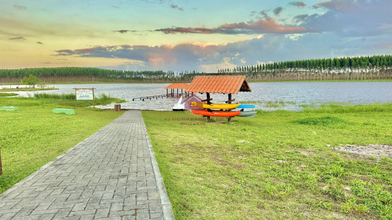 Imagem Terreno em Condomínio à Venda, 480 m² em Zona Rural - Cruz Do Espírito Santo Imagem Terreno em Condomínio à Venda, 480 m² em Zona Rural - Cruz Do Espírito Santo