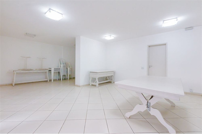 Imagem Apartamento com 3 Quartos à Venda, 107 m² em Higienópolis - São Paulo