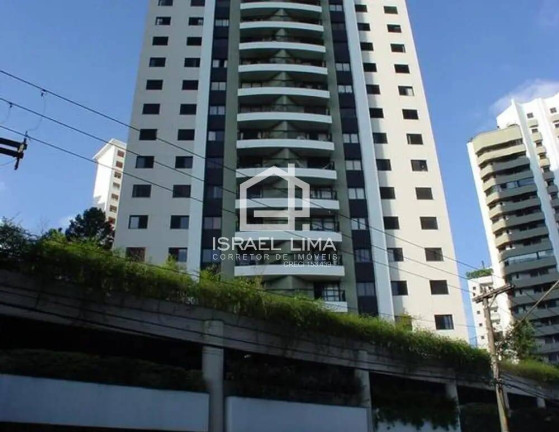 Imagem Apartamento com 4 Quartos à Venda, 120 m² em Vila Suzana - São Paulo Imagem Apartamento com 4 Quartos à Venda, 120 m² em Vila Suzana - São Paulo