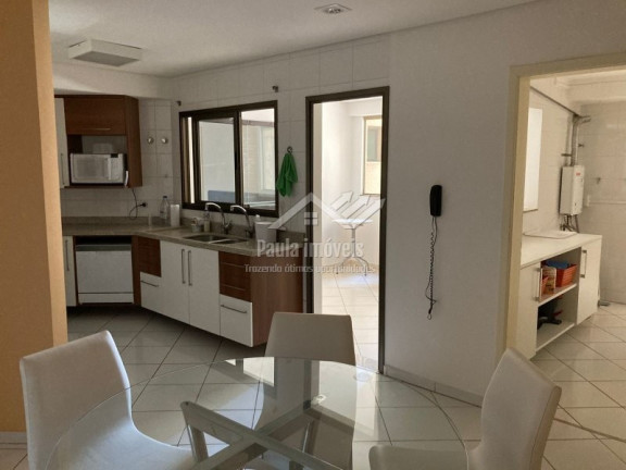 Imagem Apartamento com 4 Quartos à Venda, 264 m² em Parque Residencial Aquarius - Sao Jose Dos Campos Imagem Apartamento com 4 Quartos à Venda, 264 m² em Parque Residencial Aquarius - Sao Jose Dos Campos