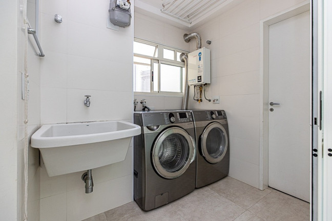 Imagem Apartamento com 3 Quartos à Venda, 128 m² em Vila Uberabinha - São Paulo Imagem Apartamento com 3 Quartos à Venda, 128 m² em Vila Uberabinha - São Paulo