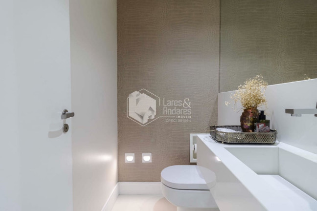 Imagem Apartamento com 3 Quartos à Venda, 134 m² em Cidade Monções - São Paulo