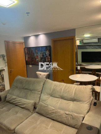 Imagem Imóvel com 2 Quartos para Alugar, 56 m² em Norte (águas Claras) - Brasília Imagem Imóvel com 2 Quartos para Alugar, 56 m² em Norte (águas Claras) - Brasília