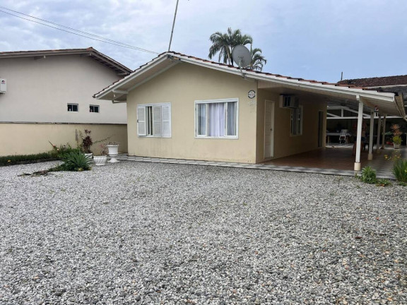Imagem Casa com 2 Quartos à Venda, 90 m² em Centro - Balneário Barra Do Sul Imagem Casa com 2 Quartos à Venda, 90 m² em Centro - Balneário Barra Do Sul