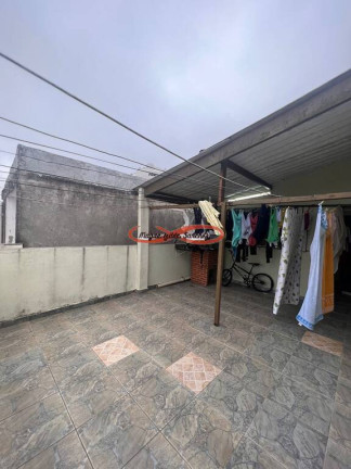 Imagem Casa com 4 Quartos à Venda, 100 m² em Jardim Elba - São Paulo Imagem Casa com 4 Quartos à Venda, 100 m² em Jardim Elba - São Paulo