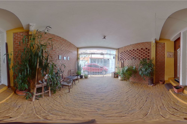 Imagem Casa com 4 Quartos à Venda, 166 m² em Tatuapé - São Paulo