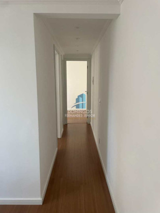Imagem Apartamento com 2 Quartos à Venda, 41 m² em Itaquera - São Paulo