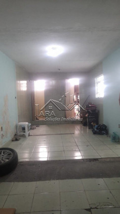 Imagem Sobrado com 2 Quartos à Venda,  em Vila Esperança - São Paulo