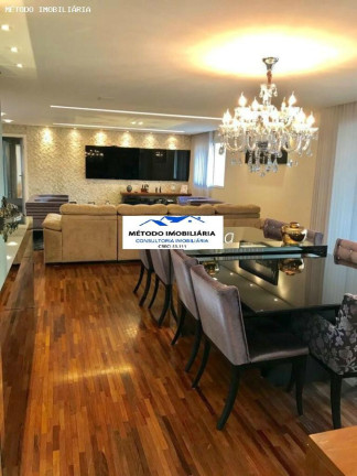 Imagem Apartamento com 3 Quartos à Venda, 224 m² em Tatuape - São Paulo Imagem Apartamento com 3 Quartos à Venda, 224 m² em Tatuape - São Paulo