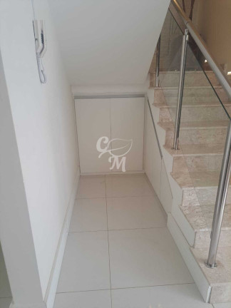 Imagem Casa de Condomínio com 3 Quartos à Venda,  em Jardim Ermida I - Jundiaí