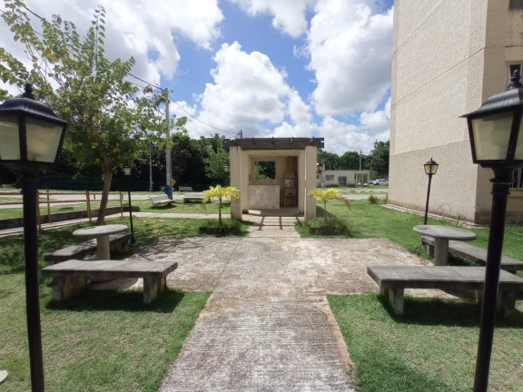 Imagem Apartamento com 2 Quartos à Venda, 39 m² em Boa União (abrantes) - Camaçari Imagem Apartamento com 2 Quartos à Venda, 39 m² em Boa União (abrantes) - Camaçari