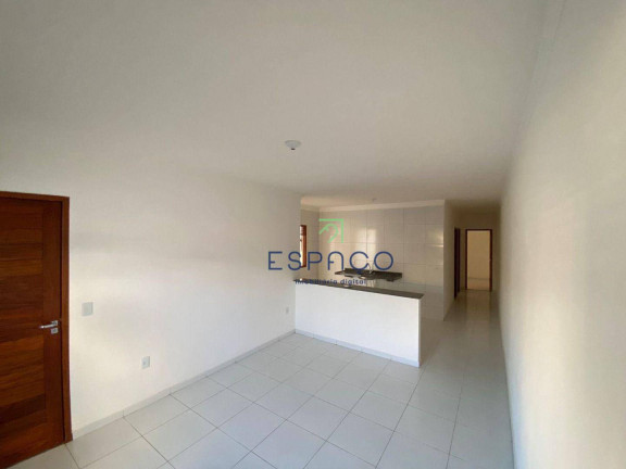 Imagem Casa com 2 Quartos à Venda, 60 m² em Vale Do Sol - Parnamirim Imagem Casa com 2 Quartos à Venda, 60 m² em Vale Do Sol - Parnamirim