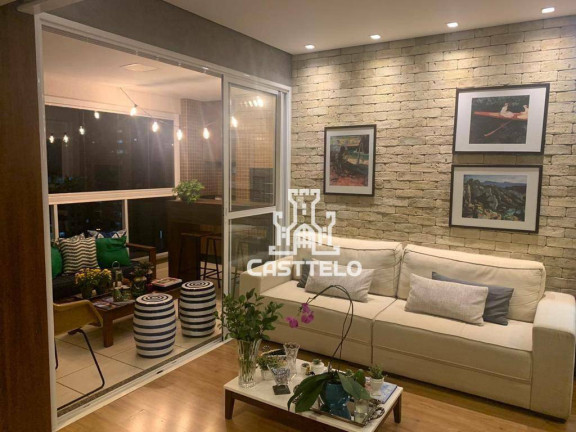 Imagem Apartamento com 2 Quartos à Venda, 93 m² em Gleba Fazenda Palhano - Londrina Imagem Apartamento com 2 Quartos à Venda, 93 m² em Gleba Fazenda Palhano - Londrina