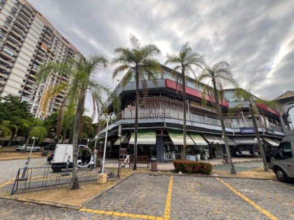 Imagem Imóvel para Alugar, 50 m² em Barra Da Tijuca - Rio De Janeiro Imagem Imóvel para Alugar, 50 m² em Barra Da Tijuca - Rio De Janeiro