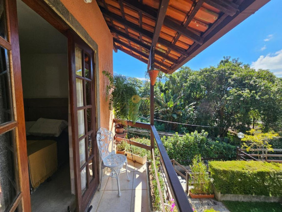 Imagem Casa com 2 Quartos à Venda, 80 m² em Carlos Guinle - Teresópolis Imagem Casa com 2 Quartos à Venda, 80 m² em Carlos Guinle - Teresópolis