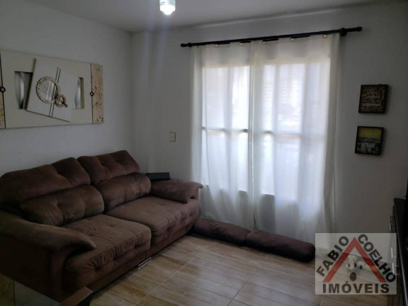 Apartamento com 1 Quarto à Venda, 51 m² em Jabaquara - São Paulo